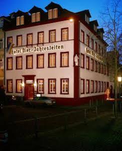 Vier Jahreszeiten Heidelberg Luaran gambar