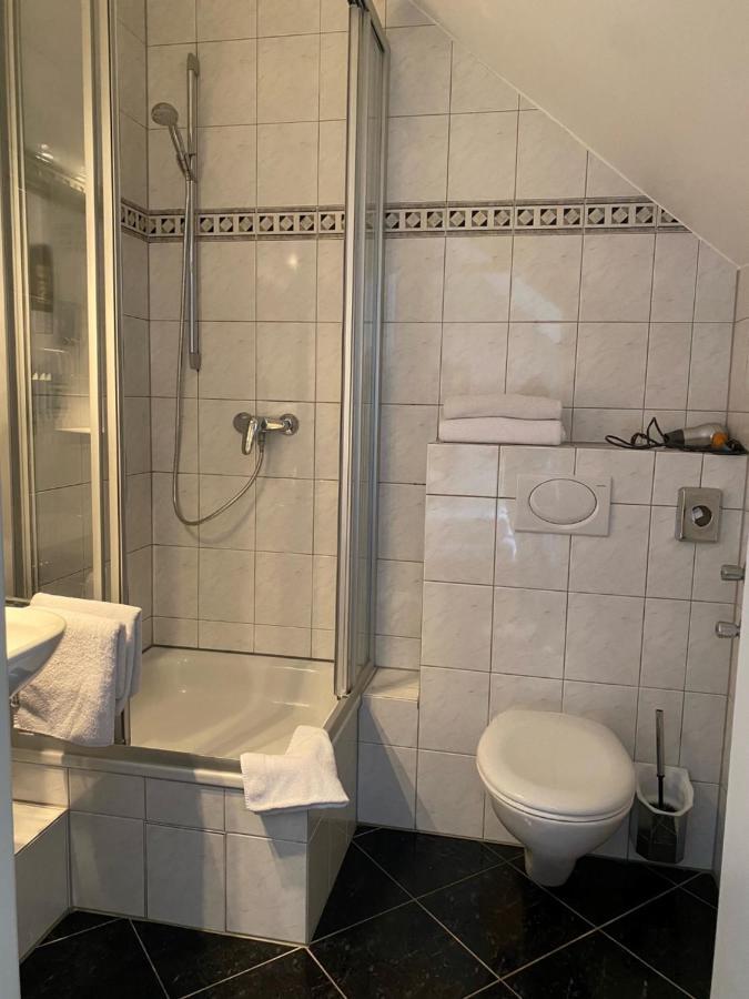 Vier Jahreszeiten Heidelberg Luaran gambar