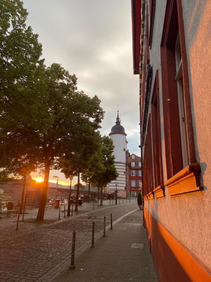 Vier Jahreszeiten Heidelberg Luaran gambar