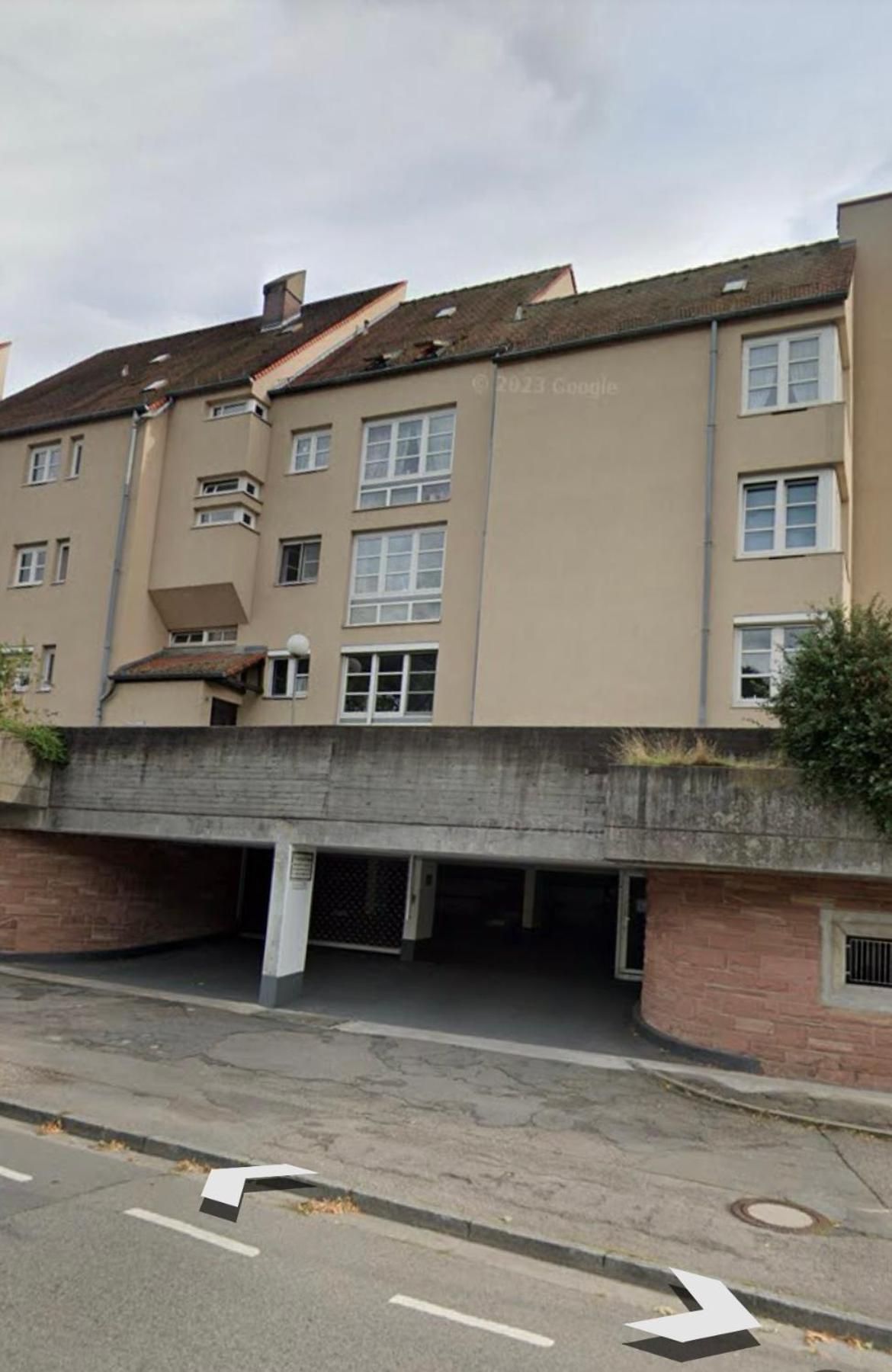 Vier Jahreszeiten Heidelberg Luaran gambar